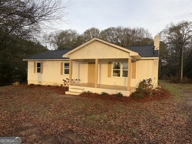 358 Misty Mills Rd, Lavonia, GA 30553 - photo 7