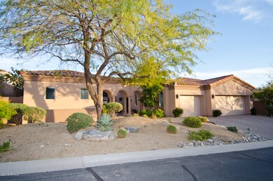 Front of Home 3