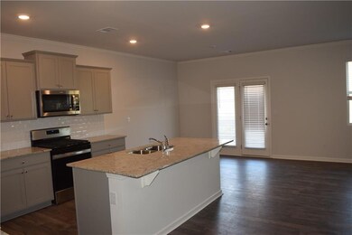 4680 Trefoil Path, Cumming, GA 30040 - photo 7