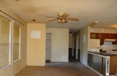 living to hall