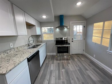 3515 Schwartz Ave, Fort Worth, TX 76106 - photo 6