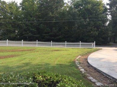 2_ Front yard