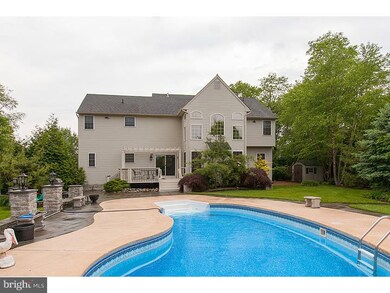 107 Palmer Place, Swedesboro, NJ 08085 - photo 4