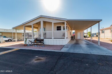 Carport