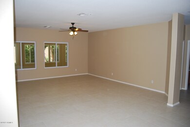 Huge living room