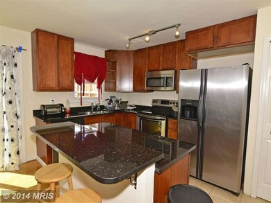 13905 Middle Creek Place, Centreville, VA 20121 - photo 2