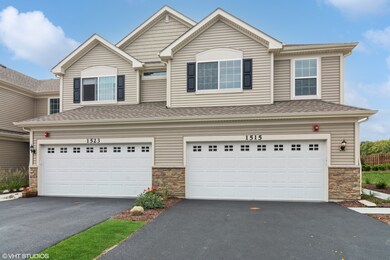 1515 Wind Energy Pass, Batavia, IL 60510 - photo 3