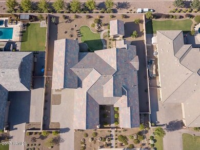 2166 E. Aris