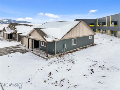 Similar Model Home