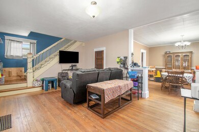 923 Cedar St, Elkhart, IN 46514 - photo 4