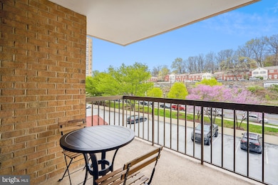 The Brittany unit 129, Arlington, VA 22204 - photo 7