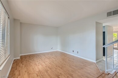 Front room