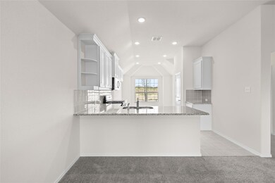 911 Eloise Ln, Cleburne, TX 76033 - photo 3