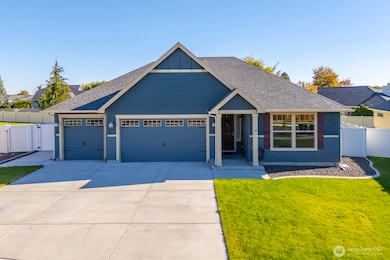 4609 E Junco St, Moses Lake, WA 98837 - photo 6
