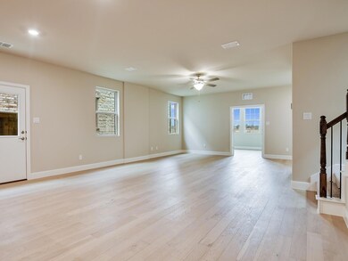 Photo is not of the actual home but is an inspirat