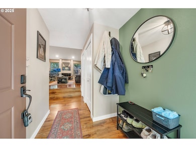 Entrance/Foyer