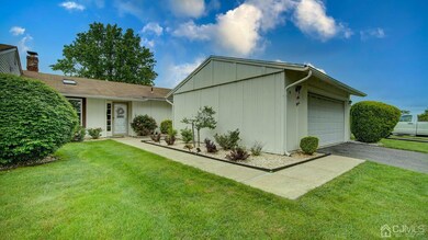 1 Belmar Rd unit B, Monroe Township, NJ 08831 - photo 3