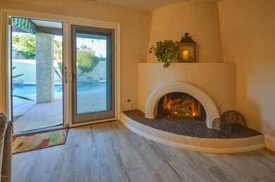 Fireplace Refaced in 2017