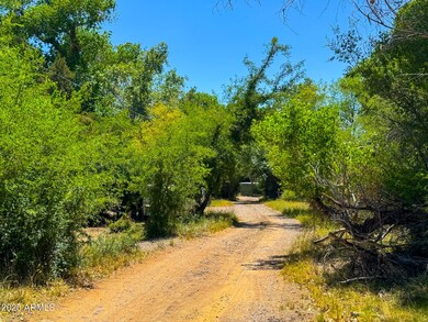 4005 E Sycamore Ln unit 8, Lake Montezuma, AZ 86335 - photo 7