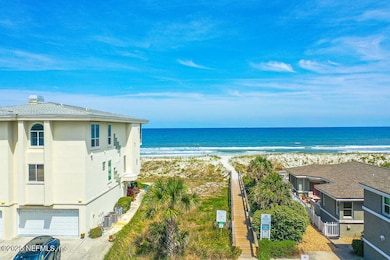 Beach Access