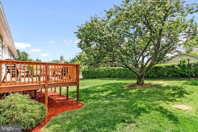 308 Reservoir Ave, Waynesboro, PA 17268 - photo 3