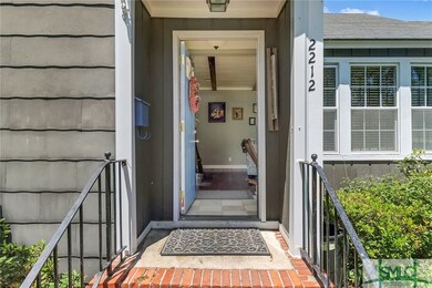 2212 E 43rd St, Savannah, GA 31404 - photo 6