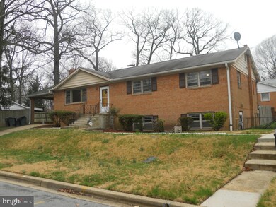 5209 Brinkley Rd, Temple Hills, MD 20748 - photo 5