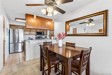 7420 E Quincy Ave unit 605, Denver, CO 80237 - photo 4