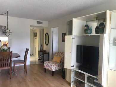 Laminate Flooring