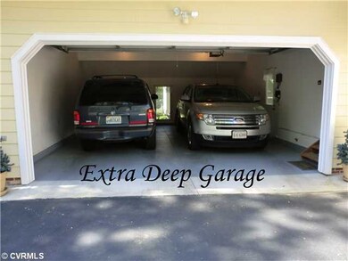 Exterior Front - So clean-- you can live in there!