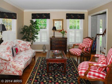 3651 Elderberry Place, Fairfax, VA 22033 - photo 3