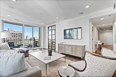 Ten East Delaware unit 28E, Chicago, IL 60611 - photo 6