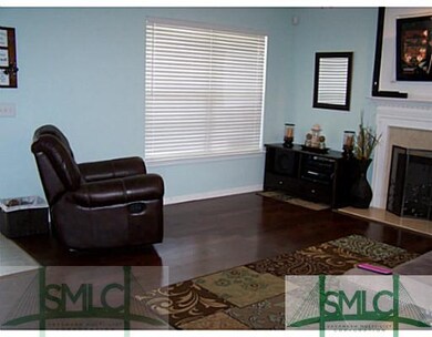 Den/Family/Great Room. Family room has hardwood fl