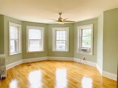 1177 Commonwealth Ave unit 8, Allston, MA 02134 - photo 7