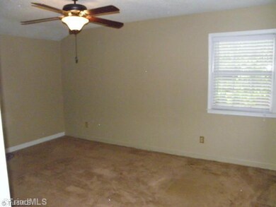 1st Bedroom.