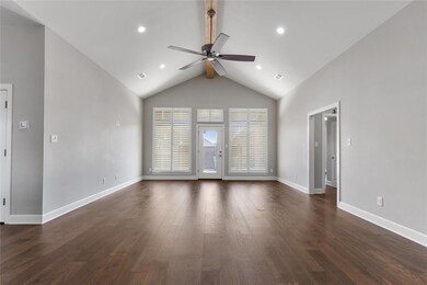 3813 Melrose Trail, Sherman, TX 75090 - photo 3