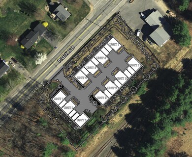 Aerial overlay