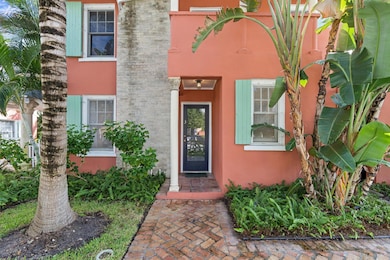 102 SE 7th Ave unit Villa 3, Delray Beach, FL 33483 - photo 5