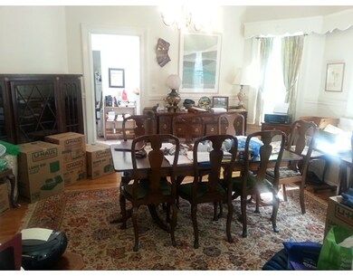 48 Columbia St unit 1, Brookline, MA 02446 - photo 2