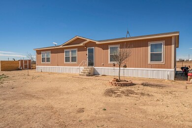 15721 W 35th St, Goldsmith, TX 79741 - photo 4