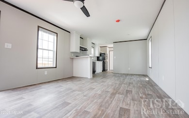 Living room/kitchen