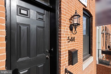544 E Fort Ave, Baltimore, MD 21230 - photo 2