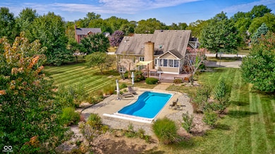 9311 Shady Bend, Brownsburg, IN 46112 - photo 2