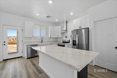 2902 W Johnny Dr, Thatcher, AZ 85552 - photo 6