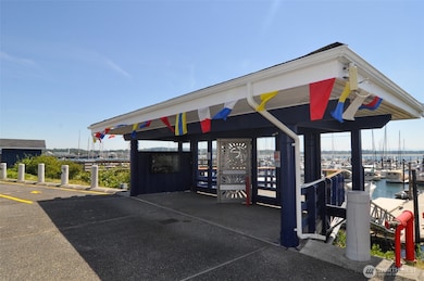 9540 Semiahmoo Pkwy unit J-6, Blaine, WA 98230 - photo 5