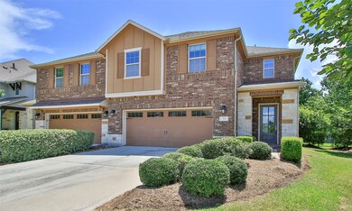 50 Heirloom Garden Place, the Woodlands, TX 77354 - photo 5