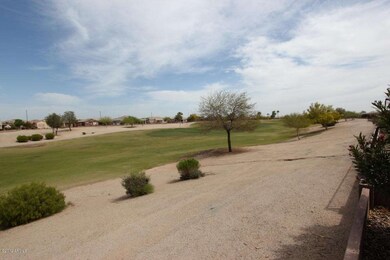 4th Tee Golf View