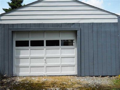 Parking Lot/Garage.