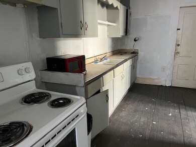Will need some electrical updates and a few other 