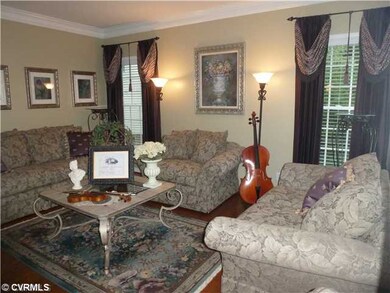 11134 Manor View Dr, Mechanicsville, VA 23116 - photo 3